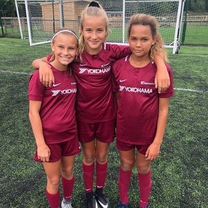 Meet your Posher, Ashlee